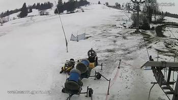 Ізкі 11 березня 2018 року, 2018-03-11 13:00