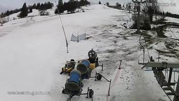 Ізкі 11 березня 2018 року, 2018-03-11 16:00