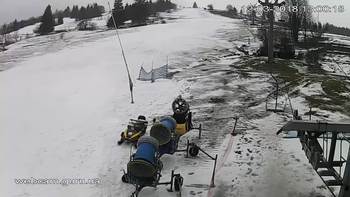 Ізкі 12 березня 2018 року, 2018-03-12 13:00