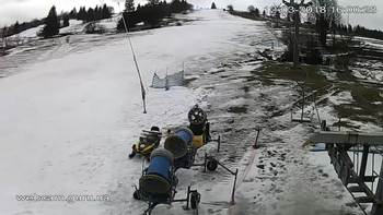 Ізкі 12 березня 2018 року, 2018-03-12 16:00