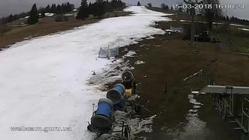 Ізкі 15 березня 2018 року, 2018-03-15 16:00