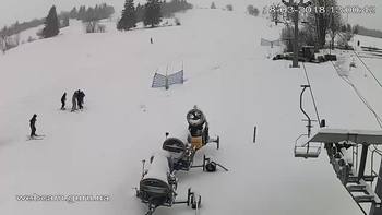 Ізкі 18 березня 2018 року, 2018-03-18 13:00
