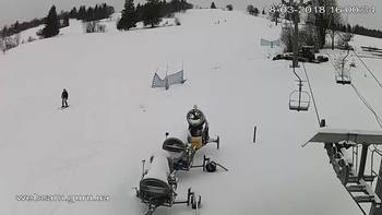 Ізкі 18 березня 2018 року, 2018-03-18 16:00