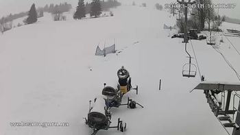 Ізкі 20 березня 2018 року, 2018-03-20 10:00