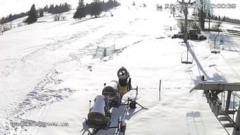 Ізкі 21 березня 2018 року, 2018-03-21 10:00