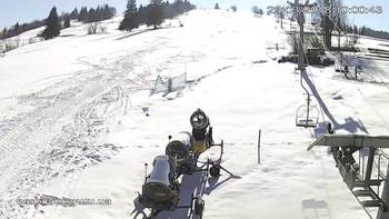 Ізкі 22 березня 2018 року, 2018-03-22 10:00