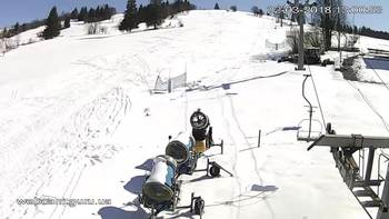 Ізкі 22 березня 2018 року, 2018-03-22 13:00