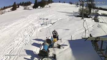 Ізкі 22 березня 2018 року, 2018-03-22 16:00