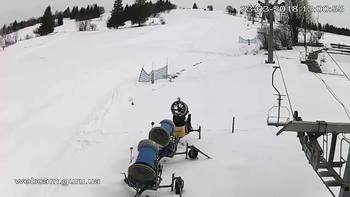 Ізкі 23 березня 2018 року, 2018-03-23 13:00