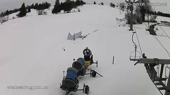 Ізкі 23 березня 2018 року, 2018-03-23 16:00