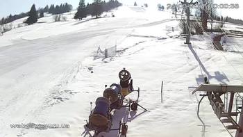 Ізкі 24 березня 2018 року, 2018-03-24 10:00