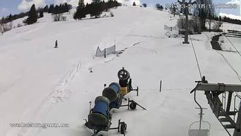 Ізкі 24 березня 2018 року, 2018-03-24 13:00