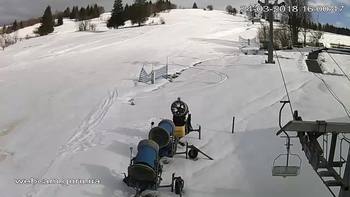 Ізкі 24 березня 2018 року, 2018-03-24 16:00