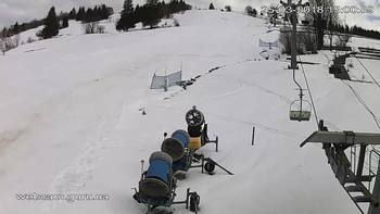 Ізкі 25 березня 2018 року, 2018-03-25 16:00