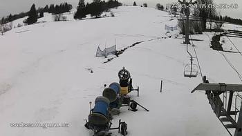 Ізкі 27 березня 2018 року, 2018-03-27 10:00
