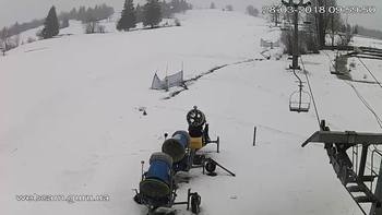 Ізкі 28 березня 2018 року, 2018-03-28 10:00
