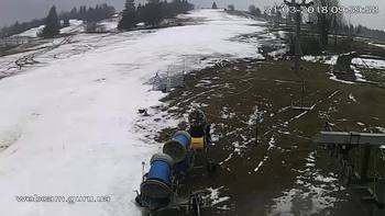 Ізкі 31 березня 2018 року, 2018-03-31 10:00