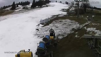 Ізкі 2 квітня 2018 року, 2018-04-02 10:00