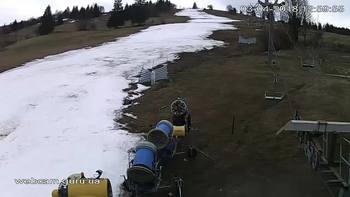 Ізкі 3 квітня 2018 року, 2018-04-03 13:00