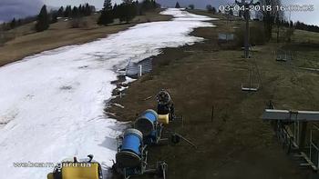 Ізкі 3 квітня 2018 року, 2018-04-03 16:00