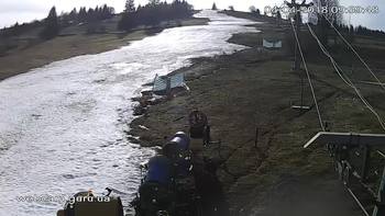 Ізкі 4 квітня 2018 року, 2018-04-04 10:00
