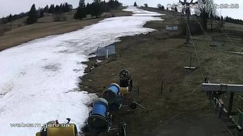 Ізкі 4 квітня 2018 року, 2018-04-04 13:00