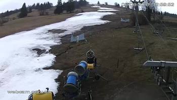 Ізкі 6 квітня 2018 року, 2018-04-06 13:00