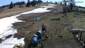 Ізкі 9 квітня 2018 року, 2018-04-09 13:00