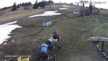 Ізкі 11 квітня 2018 року, 2018-04-11 13:00
