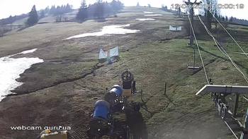 Ізкі 12 квітня 2018 року, 2018-04-12 10:00