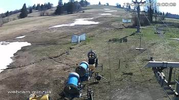 Ізкі 12 квітня 2018 року, 2018-04-12 13:00