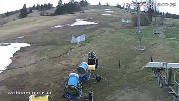 Ізкі 12 квітня 2018 року, 2018-04-12 16:00