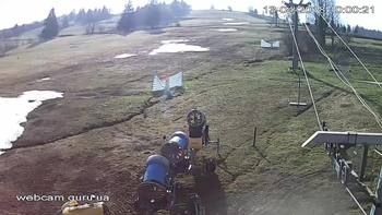 Ізкі 13 квітня 2018 року, 2018-04-13 10:00