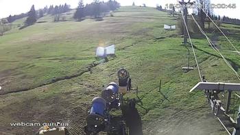Ізкі 18 квітня 2018 року, 2018-04-18 10:00