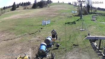Ізкі 18 квітня 2018 року, 2018-04-18 13:00