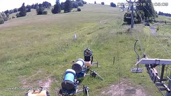Ізкі 9 червня 2018 року, 2018-06-09 13:00