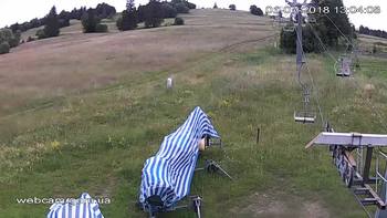 Ізкі 1 липня 2018 року, 2018-07-01 13:00