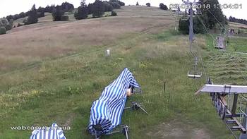 Ізкі 2 липня 2018 року, 2018-07-02 13:00
