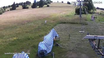 Ізкі 3 липня 2018 року, 2018-07-03 13:00