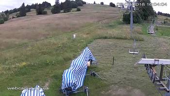 Ізкі 3 липня 2018 року, 2018-07-03 16:00