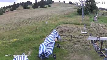 Ізкі 5 липня 2018 року, 2018-07-05 13:00