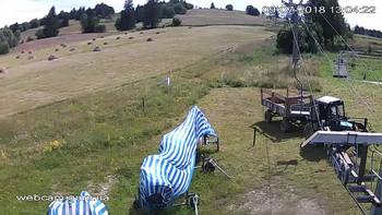 Ізкі 9 липня 2018 року, 2018-07-09 13:00