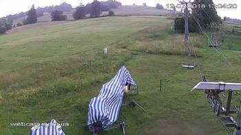 Ізкі 12 липня 2018 року, 2018-07-12 13:00