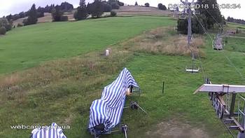 Ізкі 1 серпня 2018 року, 2018-08-01 13:00