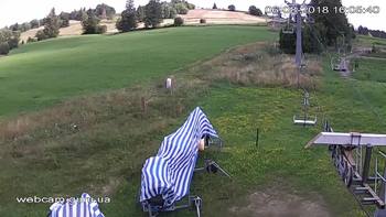 Ізкі 6 серпня 2018 року, 2018-08-06 16:00