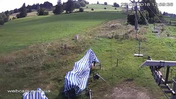 Ізкі 23 серпня 2018 року, 2018-08-23 13:00