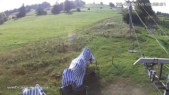 Ізкі 25 серпня 2018 року, 2018-08-25 10:00