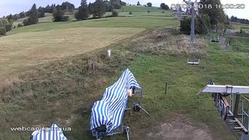 Ізкі 6 вересня 2018 року, 2018-09-06 16:00