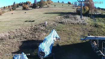 Ізкі 11 жовтня 2018 року, 2018-10-11 16:00