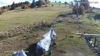 Ізкі 12 жовтня 2018 року, 2018-10-12 13:00